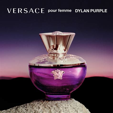 versace parfum reisetasche|versace perfumes purple.